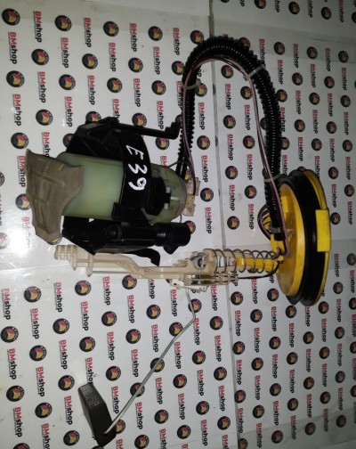 Насос топливный бензонасос бмв E 39 - купить Абинске