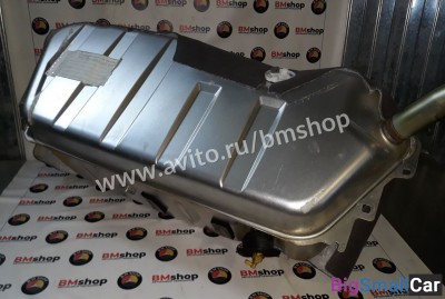 Бак топливный Мерседес W210 рест - купить Абинске