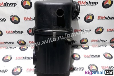 Корпус воздушного фильтра Range Rover L322 - купить Абинске