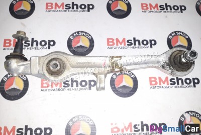 Рычаг передний нижний левый Audi A6 C5 из Японии - купить Абинске