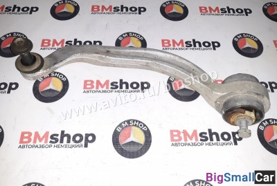 Рычаг передний левый Volkswagen Passat b5 - купить Абинске