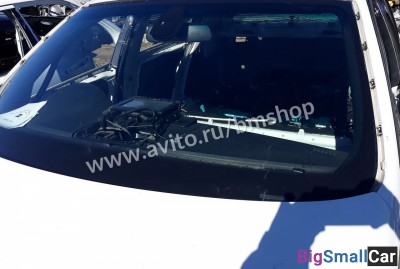 Стекло ветровое BMW E90 - купить Абинске