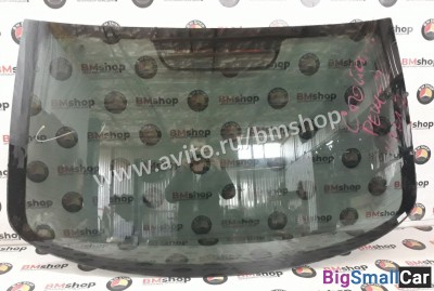 Стекло заднее Bmw e90 - купить Абинске