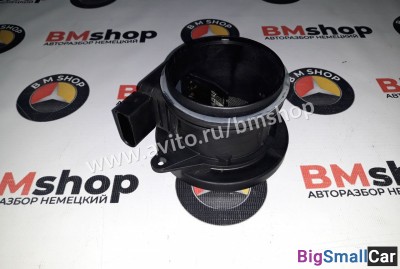 Дмрв Mercedes M271 из Японии - купить Абинске