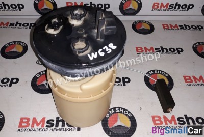 Насос топливный Mercedes Vito w638 - купить Абинске