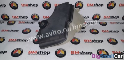 Бачок омывателя бмв е46 - купить Абинске