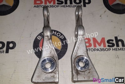 Кронштейн стойки штанги стабилизатора e39 m62 - купить Абинске