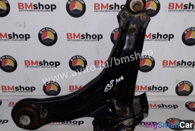 Рычаг передний Mercedes Vito W638 - купить Абинске
