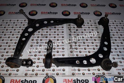 Рычаг передний bmw e36 из Японии - купить Абинске