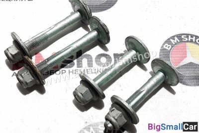 Болт развальный Volkswagen Golf Plus - купить Абинске