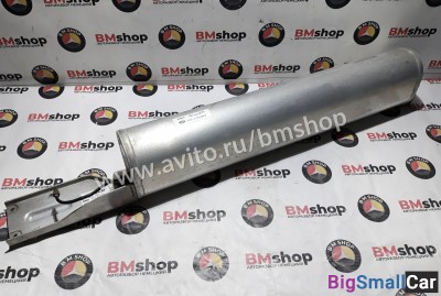 Ресивер Range Rover L322 - купить Абинске