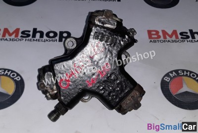 Тнвд Мерседес ом613 - купить Абинске