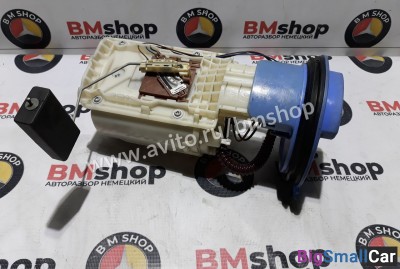 Насос топливный Volkswagen Golf Plus - купить Абинске