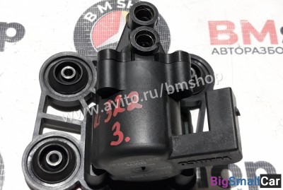 Клапан пневмоподвески задний Range Rover L322 - купить Абинске