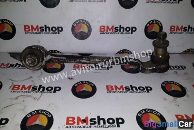 Рычаг передний прямой бмв E39 - купить Абинске