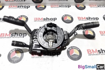 Переключатель подрулевой Range Rover L322 - купить Абинске