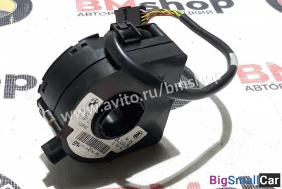 Датчик угла поворота руля Range Rover L322 - купить Абинске