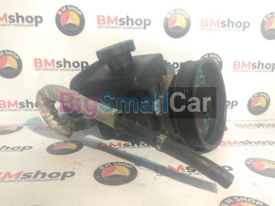 Насос гидроусилителя (ГУР) Mercedes-Benz w203 m271 - купить Абинске