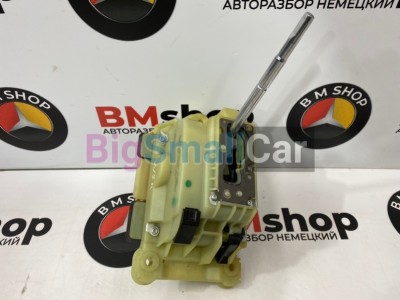 Селектор акпп Mercedes E550 2002 W211 113.967 A2112670124 - купить Абинске