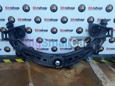 Подрамник задний Mercedes A170 2006 W169 266940 A1693500100 - купить Абинске