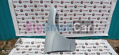 Крыло правое переднее Mercedes E550 2009 W212 273.971 A2128810201 - купить Абинске