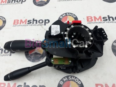 MRM модуль Mercedes C 180 CGI 2012 W204 271.820 A2044408101 - купить Абинске