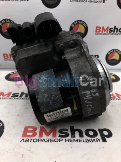 Электроусилитель руля Mercedes A170 2006 W169 266940 A1699010600 - купить Абинске