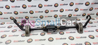 Активный стабилизатор передний BMW 550I 2006 E61 N62B48 37116780011 - купить Абинске