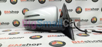 Зеркало правое Mercedes E550 2009 W212 273.971 A2128101876 - купить Абинске