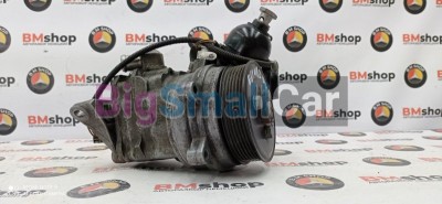 Насос гидроусилителя (ГУР) BMW 550I 2006 E61 N62B48 32416767243 - купить Абинске