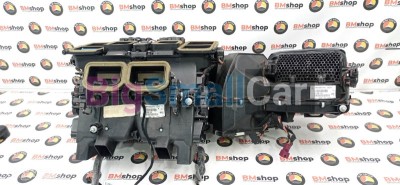 Корпус печки Mercedes E550 2009 W212 273.971 A2128301260 - купить Абинске