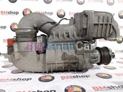 Компрессор наддува MErcedes w203 m271 A2710902008 - купить Абинске