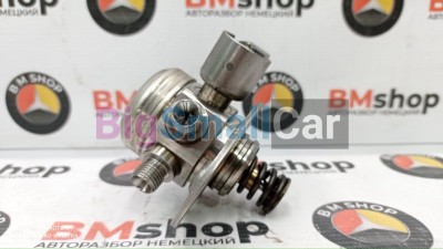 Топливный насос высокого давления (ТНВД) BMW 523i 2012 F10 N20B20B 13 51 7 584 461 - купить Абинске