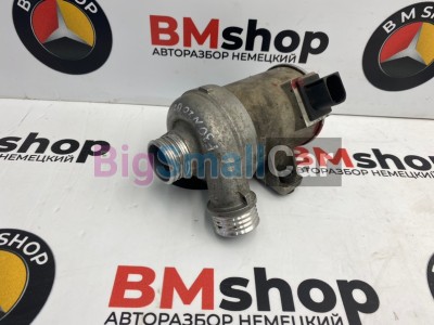 Помпа BMW 328i 2012г. Сентябрь F31 N20B20 11517604027 - купить Абинске