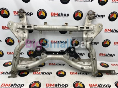 Подрамник передний Mercedes E550 2009 W212 273.971 A2126281000 - купить Абинске