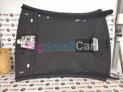 Потолок Mercedes C200 CGI 2011 W204 271860 A2046906550 - купить Абинске