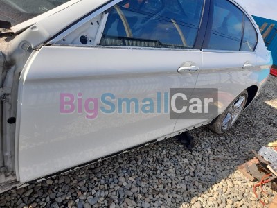 Дверь BMW 523i 2012 F10 N20B20B - купить Абинске