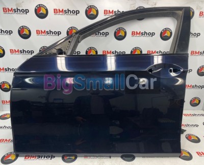 Дверь левая передняя BMW 523i 2012 F10 N20B20B 41007206107 - купить Абинске