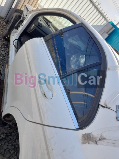 Дверь левая задняя Mercedes C 200 Kompressor 2007 W204 271950 - купить Абинске