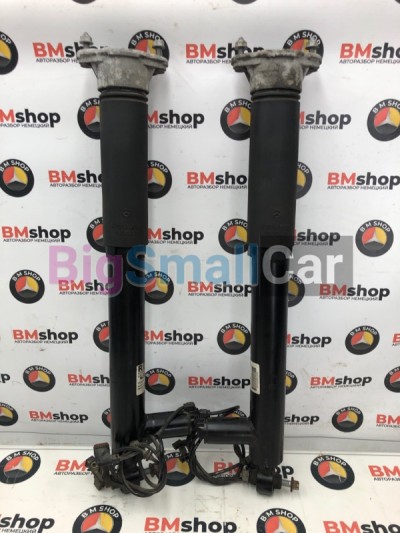 Амортизатор левый задний Mercedes E550 2009 W212 273.971 A 212 320 15 30 - купить Абинске