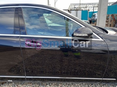 Дверь правая передняя Mercedes S350 2008 W221 272965 A2217200205 - купить Абинске