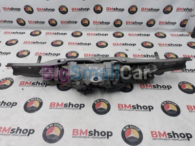 Рулевая рейка задняя BMW 523i 2012 F10 N20B20B 33346776295 - купить Абинске