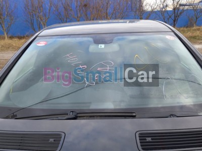 Лобовое стекло Mercedes S350 2008 W221 272965 A2216702401 - купить Абинске