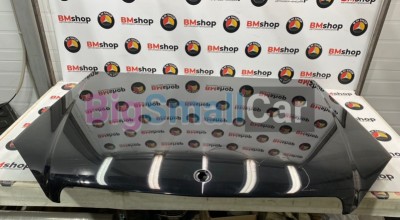Капот Mercedes С200 CGI 11.06.2010 W204 271860 A2048801057 - купить Абинске