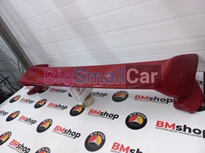 Обвес BMW 318i 2000 E46 m52b28TU - купить Абинске