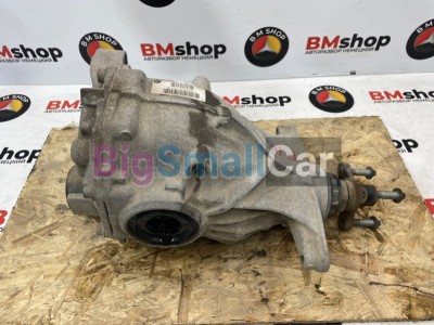 Редуктор BMW 523i 2012 F10 N20B20B 33107584444 - купить Абинске