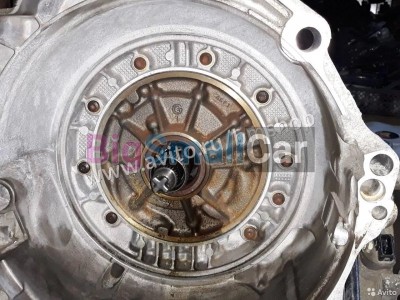 АКПП Audi A4 B6 - купить Абинске