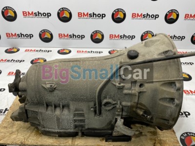 АКПП Mercedes-Benz E320 1999 W210 m112 - купить Абинске