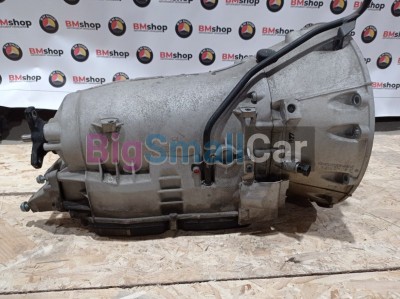 АКПП Mercedes С240 2003 W203 112912 722696 - купить Абинске