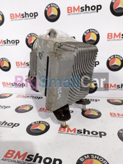 Блок SBC Mercedes E 240 2004 W211 112913 A0054310612 - купить Абинске